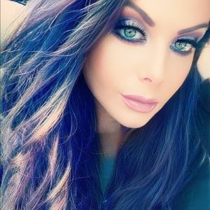 Meet your Posher, Sarahbeth